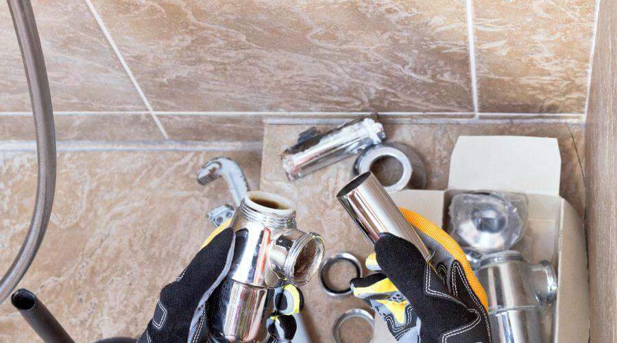 Expert tile roof repair services in Tekamah, NE